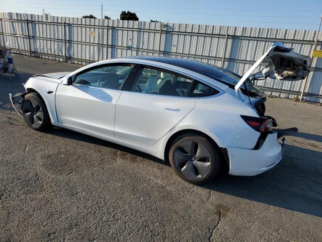 Photo 2 from auction – 2019 TESLA MODEL 3 with VIN 5YJ3E1EA7KF509447