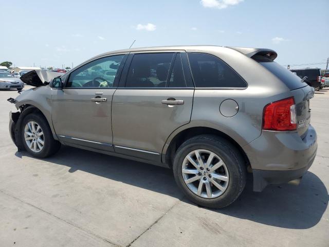 Photo 2 from auction – 2013 FORD EDGE SEL with VIN 2FMDK3JC8DBA44074