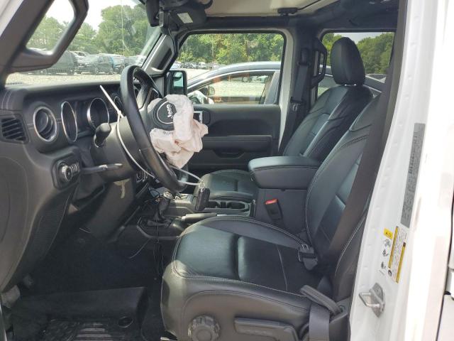 Photo 7 from auction – 2018 JEEP WRANGLER U with VIN 1C4HJXENXJW246341