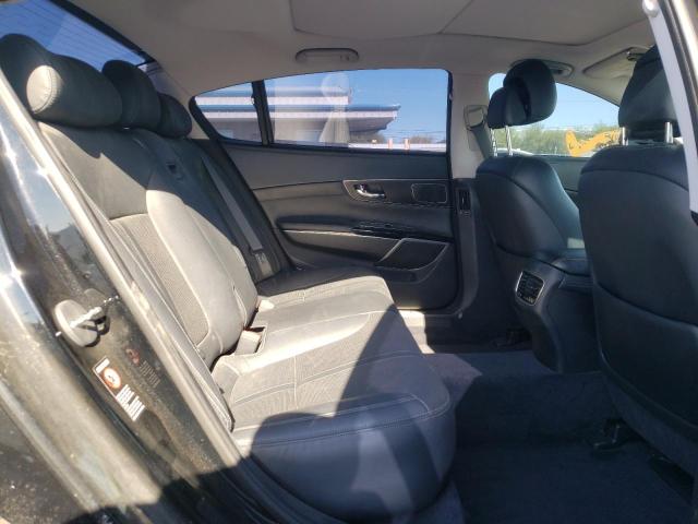 Photo 10 from auction – 2015 KIA K900 with VIN KNALU4D4XF6024167