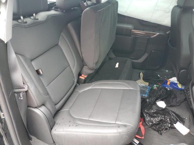 Photo 10 from auction – 2021 CHEVROLET SILVERADO with VIN 3GCUYDED5MG308814