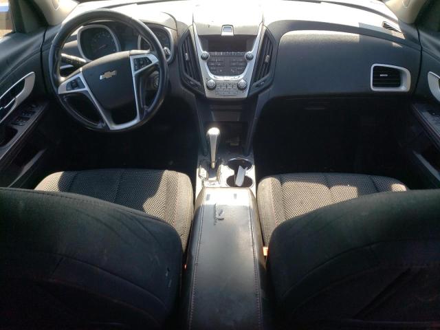 Photo 8 from auction – 2010 CHEVROLET EQUINOX LT with VIN 2CNFLPEY6A6365893