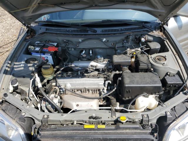 Photo 11 from auction – 1999 TOYOTA RAV4 with VIN JT3GP10V6X7045526