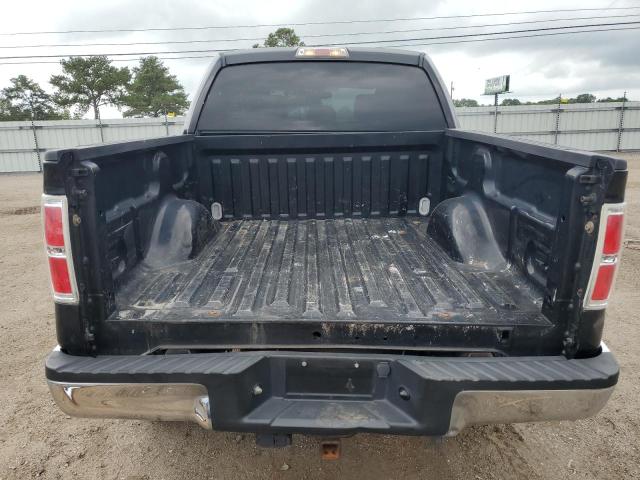 Photo 6 from auction – 2013 FORD F150 SUPER with VIN 1FTFW1CT3DKD03630