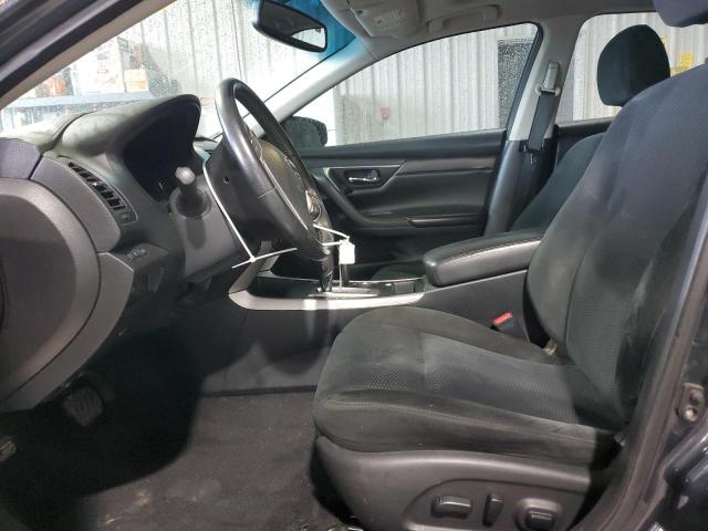 Photo 7 from auction – 2015 NISSAN ALTIMA 2.5 with VIN 1N4AL3AP1FC594345