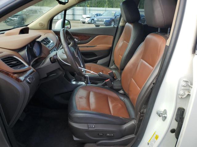 Photo 7 from auction – 2014 BUICK ENCORE with VIN KL4CJGSB8EB770454