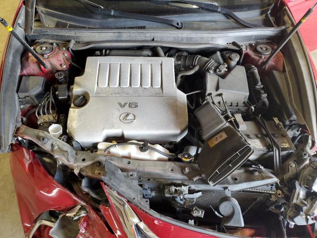 Photo 11 from auction – 2017 LEXUS ES 350 with VIN JTHBK1GG4H2254756