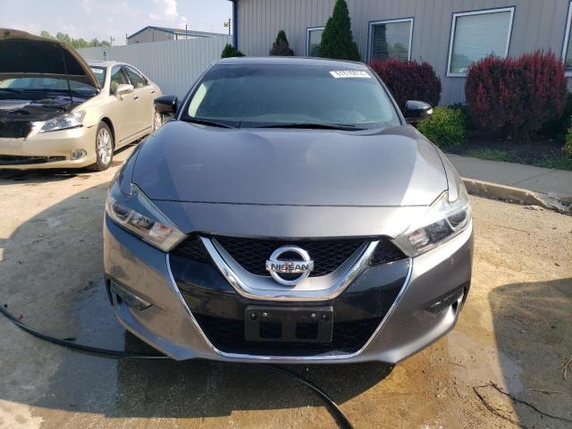 Photo 5 from auction – 2016 NISSAN MAXIMA 3.5 with VIN 1N4AA6AP3GC376920