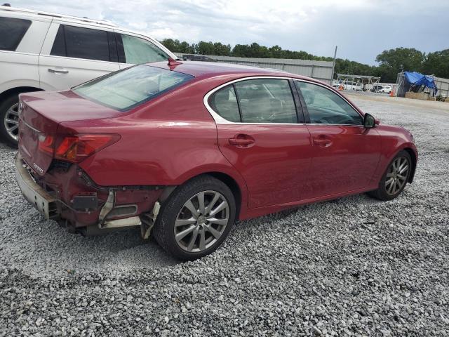 Photo 3 from auction – 2013 LEXUS GS 350 with VIN JTHBE1BL4D5018340