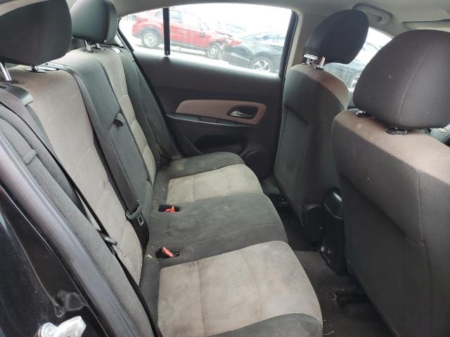 Photo 10 from auction – 2012 CHEVROLET CRUZE LS with VIN 1G1PC5SH1C7219690