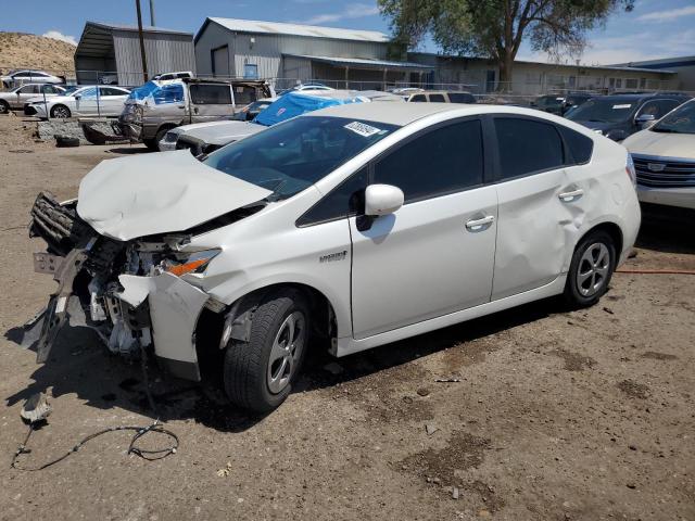 TOYOTA PRIUS 2015 with VIN JTDKN3DU3F0480861 - Photo from auction