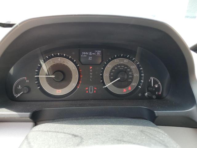 Photo 9 from auction – 2014 HONDA ODYSSEY EX with VIN 5FNRL5H65EB129770