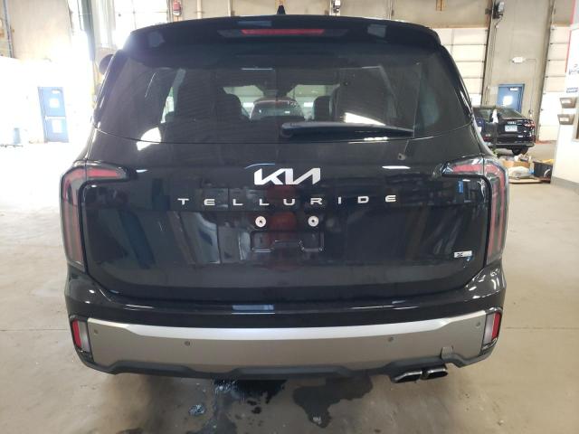 Photo 6 from auction – 2023 KIA TELLURIDE with VIN 5XYP5DGC6PG384085