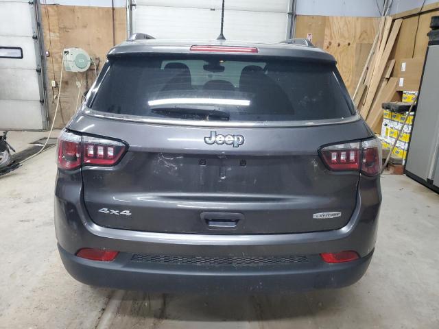 Photo 6 from auction – 2018 JEEP COMPASS LA with VIN 3C4NJDBB2JT418640