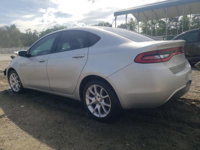 Photo 2 from auction – 2013 DODGE DART SXT with VIN 1C3CDFBAXDD150713