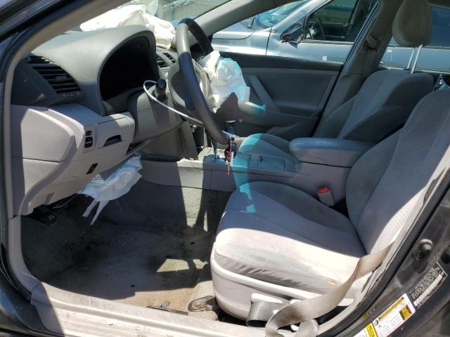 Photo 7 from auction – 2010 TOYOTA CAMRY BASE with VIN 4T4BF3EK4AR074245