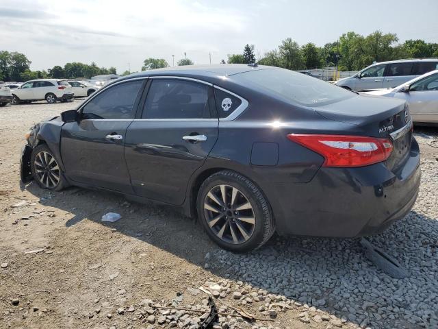 Photo 2 from auction – 2017 NISSAN ALTIMA 2.5 with VIN 1N4AL3AP8HC244293
