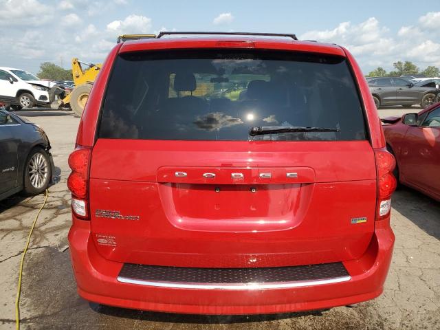 Photo 6 from auction – 2012 DODGE GRAND CARA with VIN 2C4RDGCG1CR165577