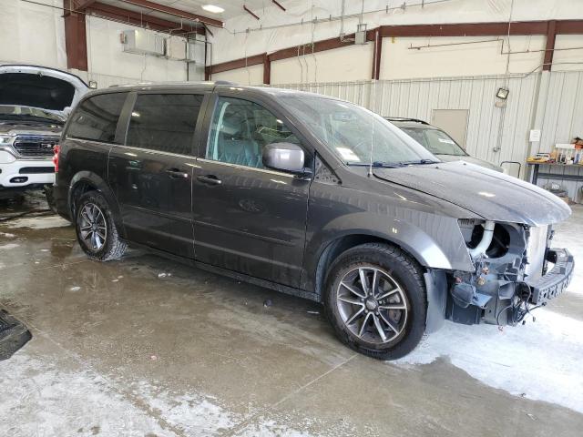 Photo 4 from auction – 2016 DODGE GRAND CARA with VIN 2C4RDGCG8GR392593