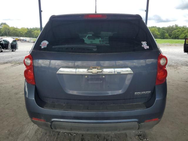 Zdjęcie 6 z aukcji – 2014 CHEVROLET EQUINOX LS z VIN 2GNALAEKXE6136525