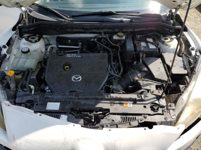 Photo 11 from auction – 2010 MAZDA 3 I with VIN JM1BL1SF2A1185641