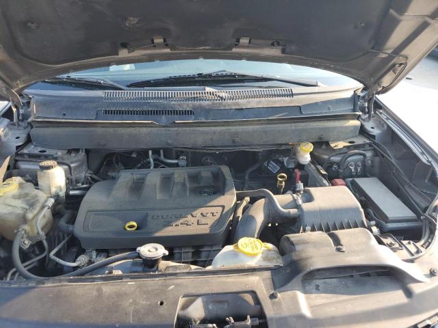 Photo 11 from auction – 2012 DODGE JOURNEY SE with VIN 3C4PDCAB6CT367187