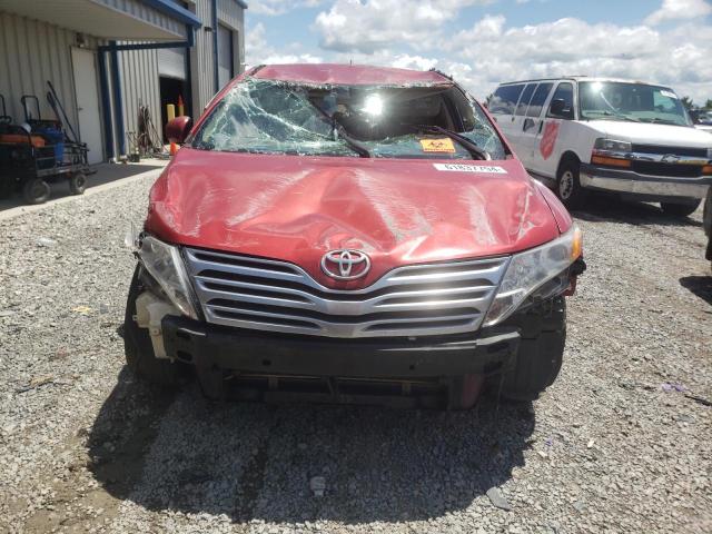 Photo 5 from auction – 2010 TOYOTA VENZA with VIN 4T3ZA3BB5AU024859