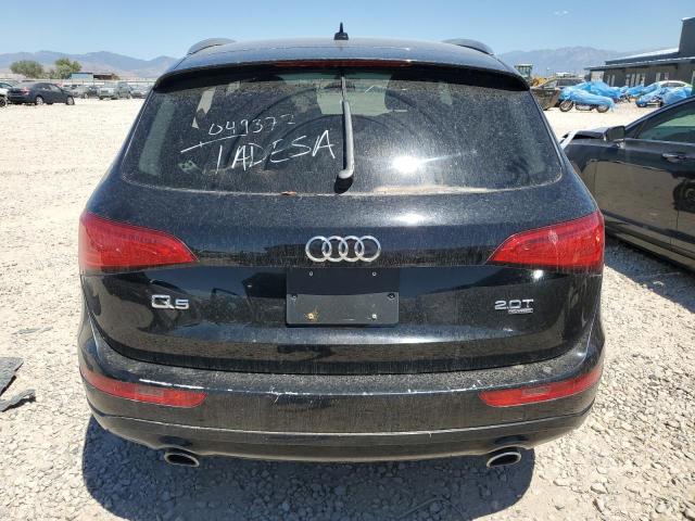 Photo 6 from auction – 2013 AUDI Q5 with VIN WA1CFAFP4DA049377