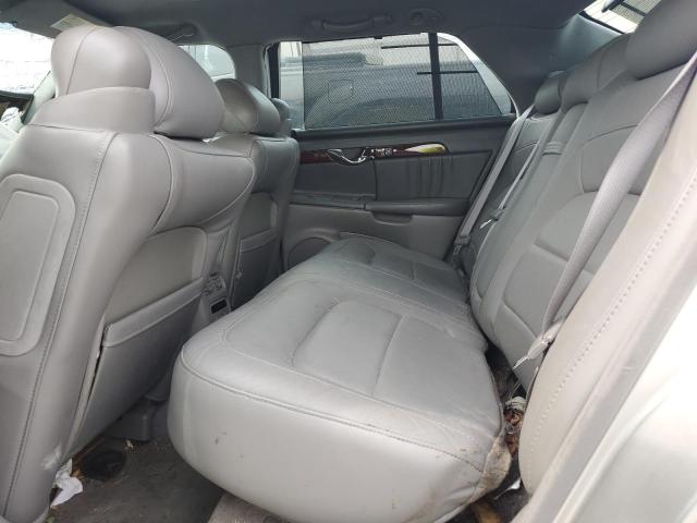 Photo 10 from auction – 2005 CADILLAC DEVILLE DH with VIN 1G6KE54Y35U202261
