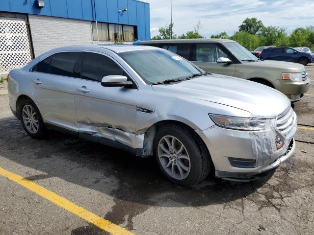 Photo 4 from auction – 2014 FORD TAURUS SEL with VIN 1FAHP2E84EG108523