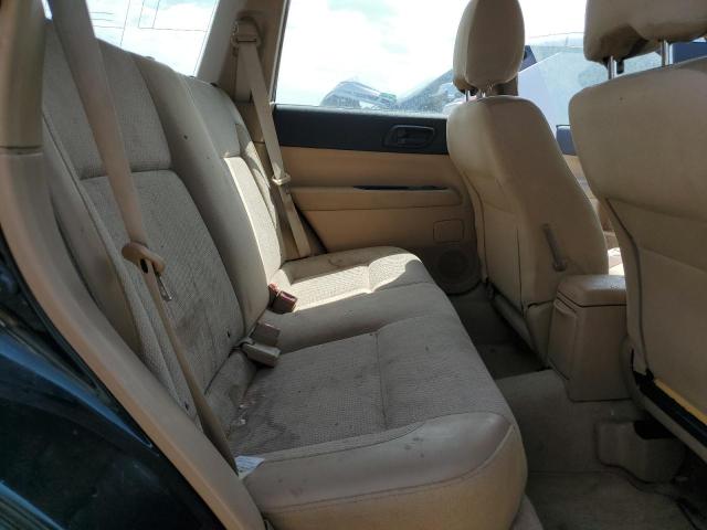 Photo 10 from auction – 2004 SUBARU FORESTER 2 with VIN JF1SG63624H759527