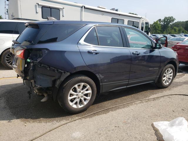 Photo 3 from auction – 2018 CHEVROLET EQUINOX LT with VIN 3GNAXJEV7JS529926