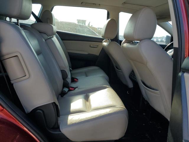 Photo 11 from auction – 2013 MAZDA CX-9 TOURI with VIN JM3TB3CA8D0414931