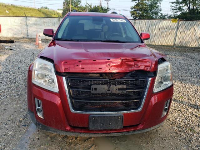Photo 5 from auction – 2013 GMC TERRAIN SL with VIN 2GKFLUE39D6408378