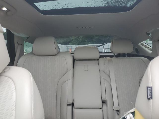 Photo 10 from auction – 2021 GENESIS GV80 BASE with VIN KMUHBDSBXMU054971