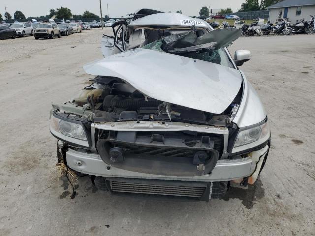 Photo 5 from auction – 2011 VOLVO S40 T5 with VIN YV1672MS5B2544041
