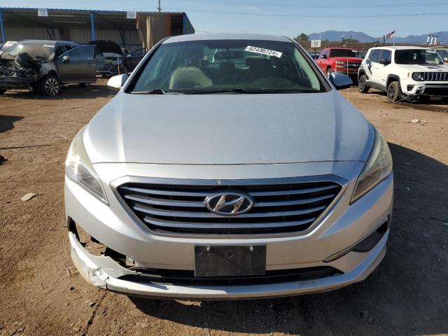 Photo 5 from auction – 2017 HYUNDAI SONATA SE with VIN 5NPE24AF5HH580418