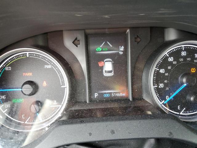 Photo 9 from auction – 2022 TOYOTA VENZA LE with VIN JTEAAAAH2NJ097310