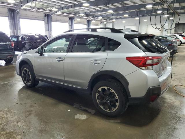 Photo 2 from auction – 2023 SUBARU CROSSTREK with VIN JF2GTAPC4PH261253