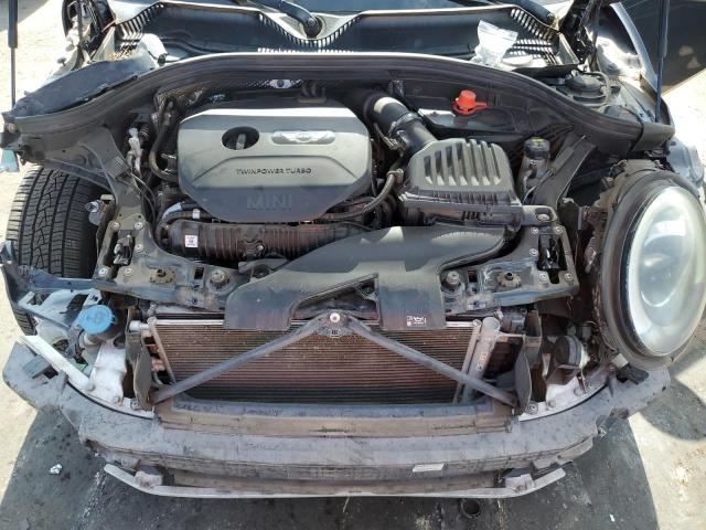 Photo 11 from auction – 2017 MINI COOPER S C with VIN WMWLN9C56H2B32237