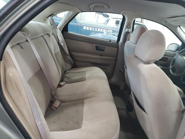 Photo 10 from auction – 2003 FORD TAURUS SES with VIN 1FAFP552X3A225768