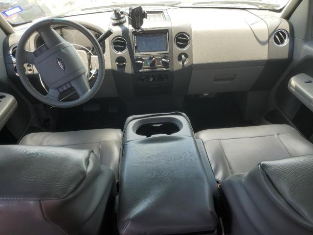 Photo 8 from auction – 2008 FORD F150 SUPER with VIN 1FTRW12W68FB67517