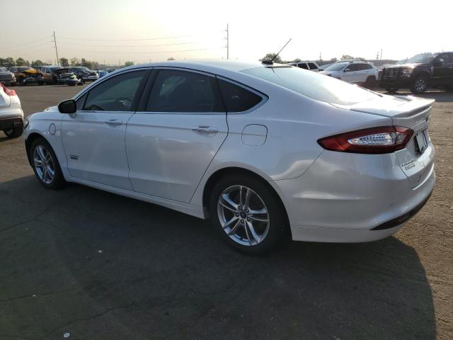 Photo 2 from auction – 2016 FORD FUSION TIT with VIN 3FA6P0SU1GR236033