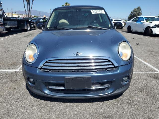 Photo 5 from auction – 2011 MINI COOPER with VIN WMWSU3C56BT092106