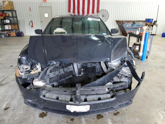Photo 5 from auction – 2014 DODGE CHARGER SX with VIN 2C3CDXHG3EH330864