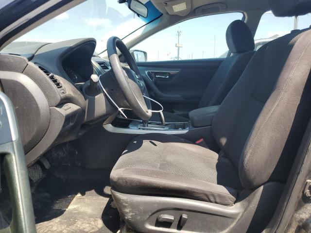 Photo 7 from auction – 2014 NISSAN ALTIMA 2.5 with VIN 1N4AL3AP6EN370085