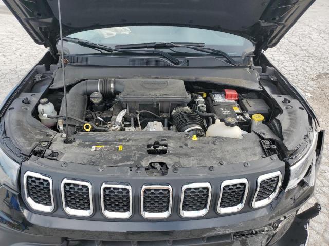 Photo 12 from auction – 2023 JEEP COMPASS LA with VIN 3C4NJDBN8PT500603