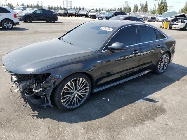 AUDI A6 PREMIUM 2017 with VIN WAUF8AFC9HN063832 - Photo from auction
