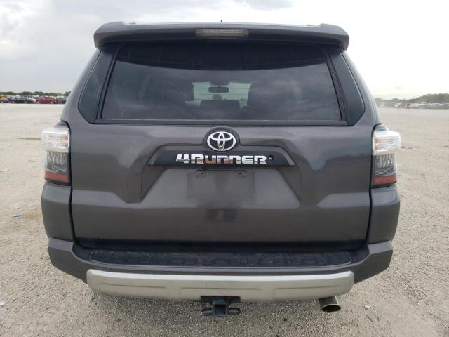 Photo 6 from auction – 2015 TOYOTA 4RUNNER SR with VIN JTEBU5JR8F5245241