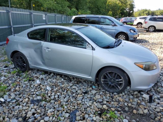 Photo 4 from auction – 2005 TOYOTA SCION TC with VIN JTKDE177350013210